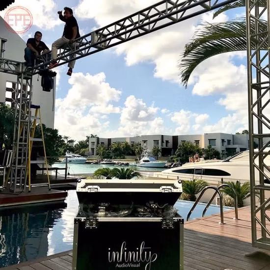 Light-Weight WPC Wall Panel-Super Grade for Wall Cladding and Ceiling